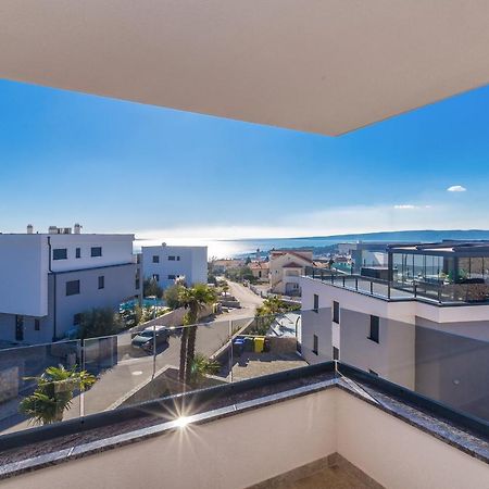 Apartments Luca 克尔克 外观 照片