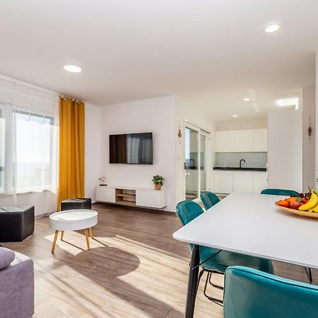 Apartments Luca 克尔克 外观 照片
